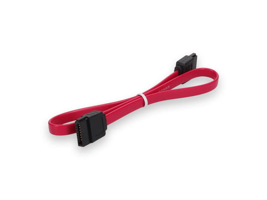 Câble SATA/SATA 18 po (5 paquets) de 5 câbles (0,46 m)