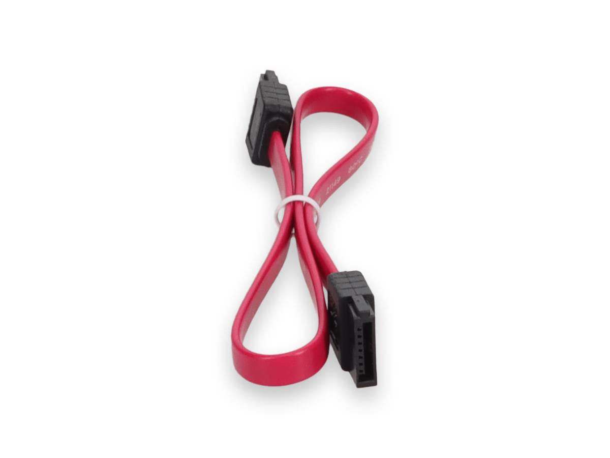 Cable SATA/SATA adicional de 24 pulgadas, paquete de 5, 0,61 m