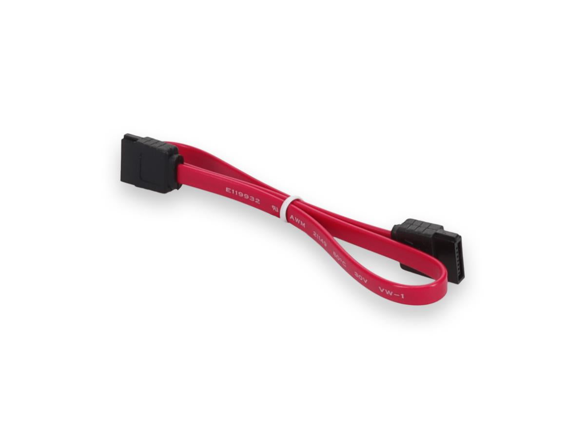 Cable SATA/SATA adicional de 24 pulgadas, paquete de 5, 0,61 m