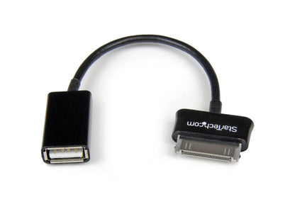 Cable adaptador USB para Samsung Galaxy Tab