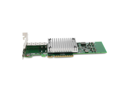 Add-On10Gbs Single Sfp+ Nic F/Solarflare