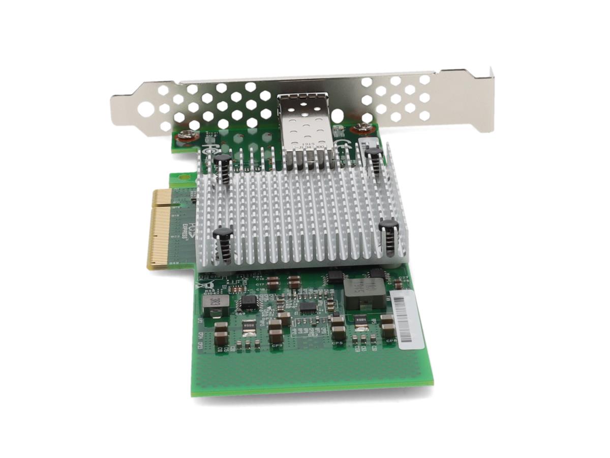 Add-On10Gbs Single Sfp+ Nic F/Solarflare