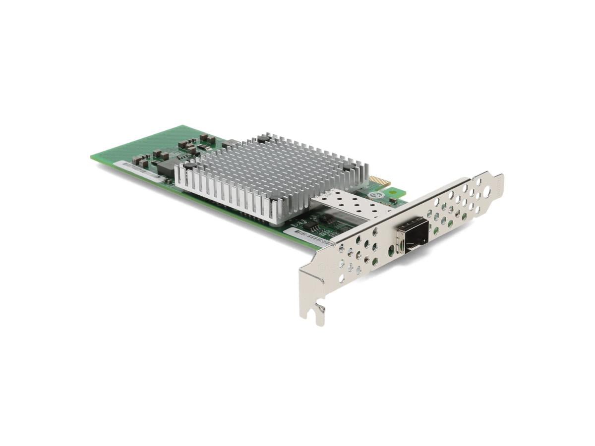 Add-On10Gbs Single Sfp+ Nic F/Solarflare