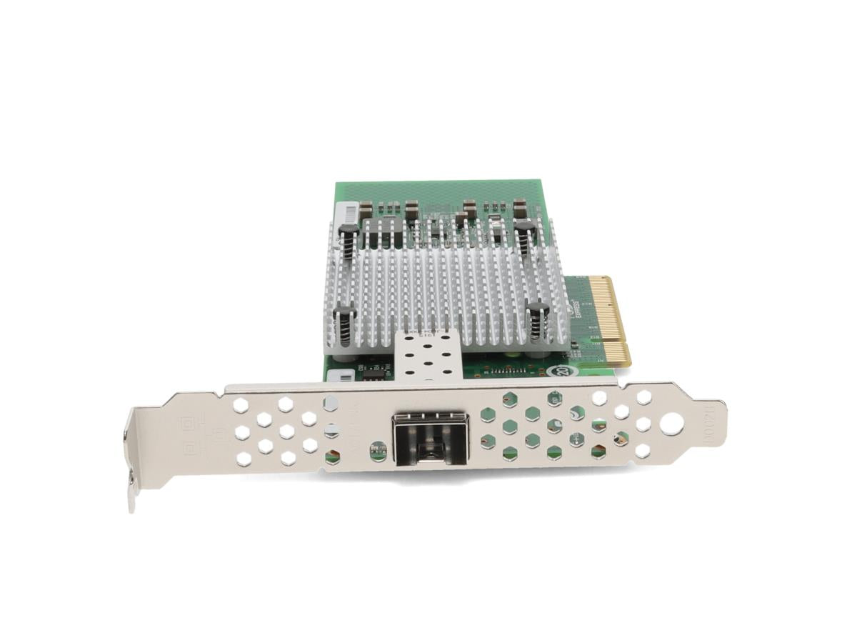 Add-On10Gbs Single Sfp+ Nic F/Solarflare