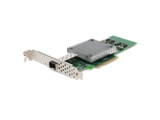 Add-On10Gbs Single Sfp+ Nic F/Solarflare