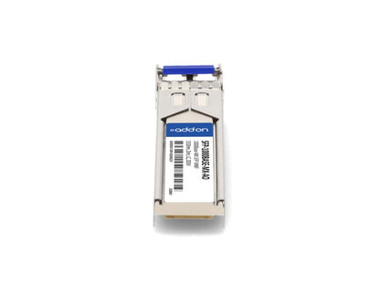 Add-Onmsa & Taa Comp Sfp 1G-Mx 1310Nm Lc Xcvr