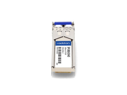 Add-Onzyxel Sfp-100Lx-20 Comp Taa Sfp Lc Xcvr
