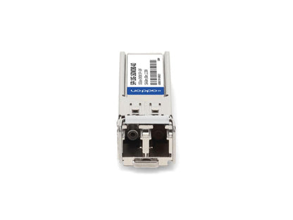 Add-Onalcatel Comp Taa Sfp+ 10G-Dwdm Lc Xcvr