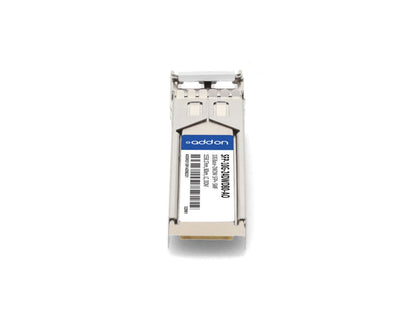 Add-Onalcatel Comp Taa Sfp+ 10G-Dwdm Lc Xcvr
