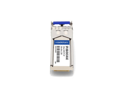 Add-Onmsa & Taa Comp Sfp+ 10G-Cwdm Smf Lc Xcvr