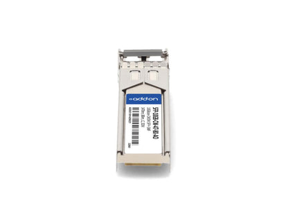 Add-Onmsa & Taa Comp Sfp+ 10G-Cwdm Smf Lc Xcvr