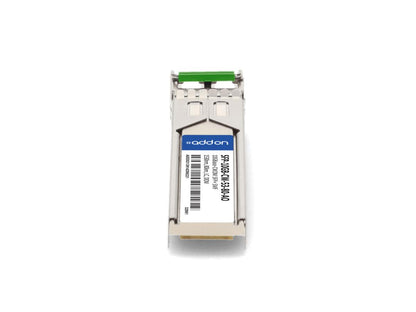 Add-Onmsa & Taa Comp Sfp+ 10G-Cwdm Smf Lc Xcvr