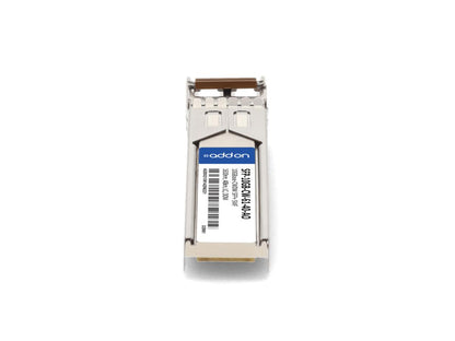 Add-Onmsa & Taa Comp Sfp+ 10G-Cwdm Smf Lc Xcvr