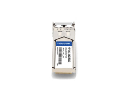 Add-Onmsa & Taa Comp Sfp+ 10G-Dwdm Smf Lc Xcvr