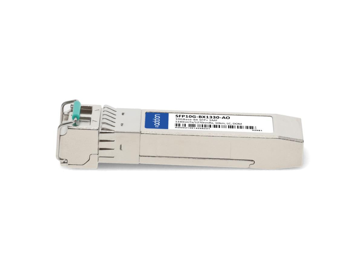 Add-Onzyxel Comp Taa Sfp+ 10G-Bx 10Km Lc Xcvr