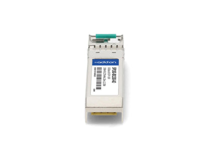 Add-Onzyxel Comp Taa Sfp+ 10G-Bx 10Km Lc Xcvr