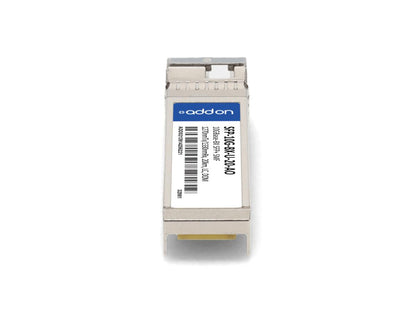 Complemento Cisco SFP-10G-Bx-U-20 compatible con Taa 10Gbase-Bx Sf