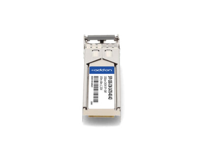 Add-Onarista Comp Taa Sfp+ 10G-Cwdm Lc Xcvr