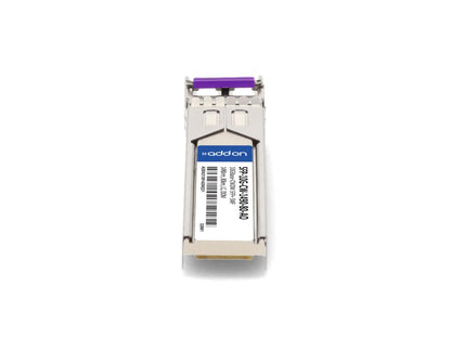 Add-Onarista Comp Taa Sfp+ 10G-Cwdm Lc Xcvr