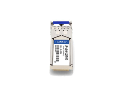 Add-Onarista Comp Taa Sfp+ 10G-Cwdm Lc Xcvr