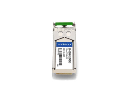 Add-Onarista Comp Taa Sfp+ 10G-Cwdm Lc Xcvr