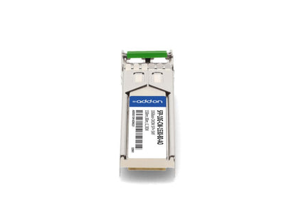 Add-Onarista Comp Taa Sfp+ 10G-Cwdm Lc Xcvr