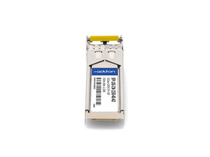 Add-Onarista Comp Taa Sfp+ 10G-Cwdm Lc Xcvr