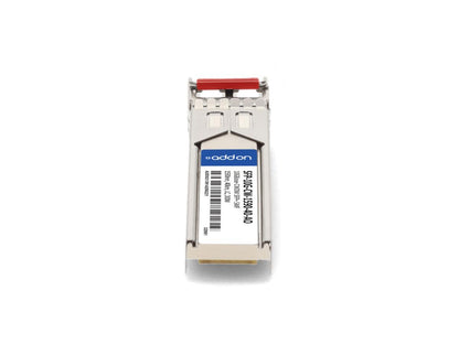Add-Onarista Comp Taa Sfp+ 10G-Cwdm Lc Xcvr