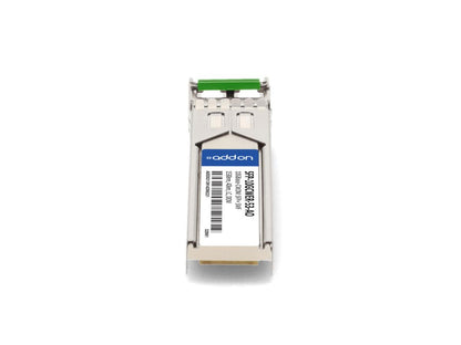 Add-Onmrv Sfp-10Gcwer-53 Comp Taa Sfp+ Lc Xcvr