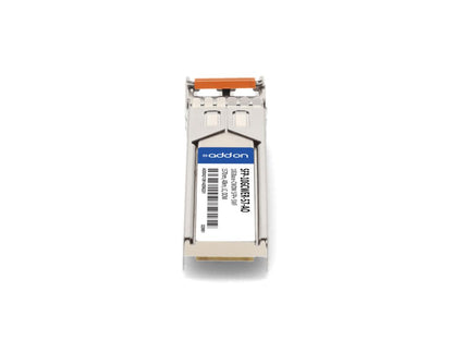 Add-Onmrv Sfp-10Gcwer-57 Comp Taa Sfp+ Lc Xcvr