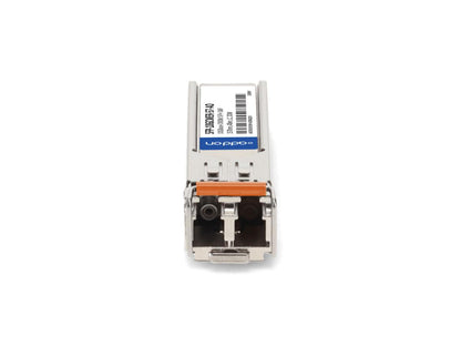 Add-Onmrv Sfp-10Gcwer-57 Comp Taa Sfp+ Lc Xcvr