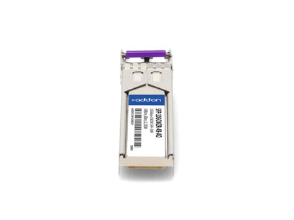 Add-Onmrv Sfp-10Gcwzr-49 Comp Taa Sfp+ Lc Xcvr