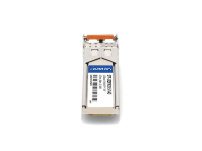 Add-Onmrv Sfp-10Gcwzr-57 Comp Taa Sfp+ Lc Xcvr