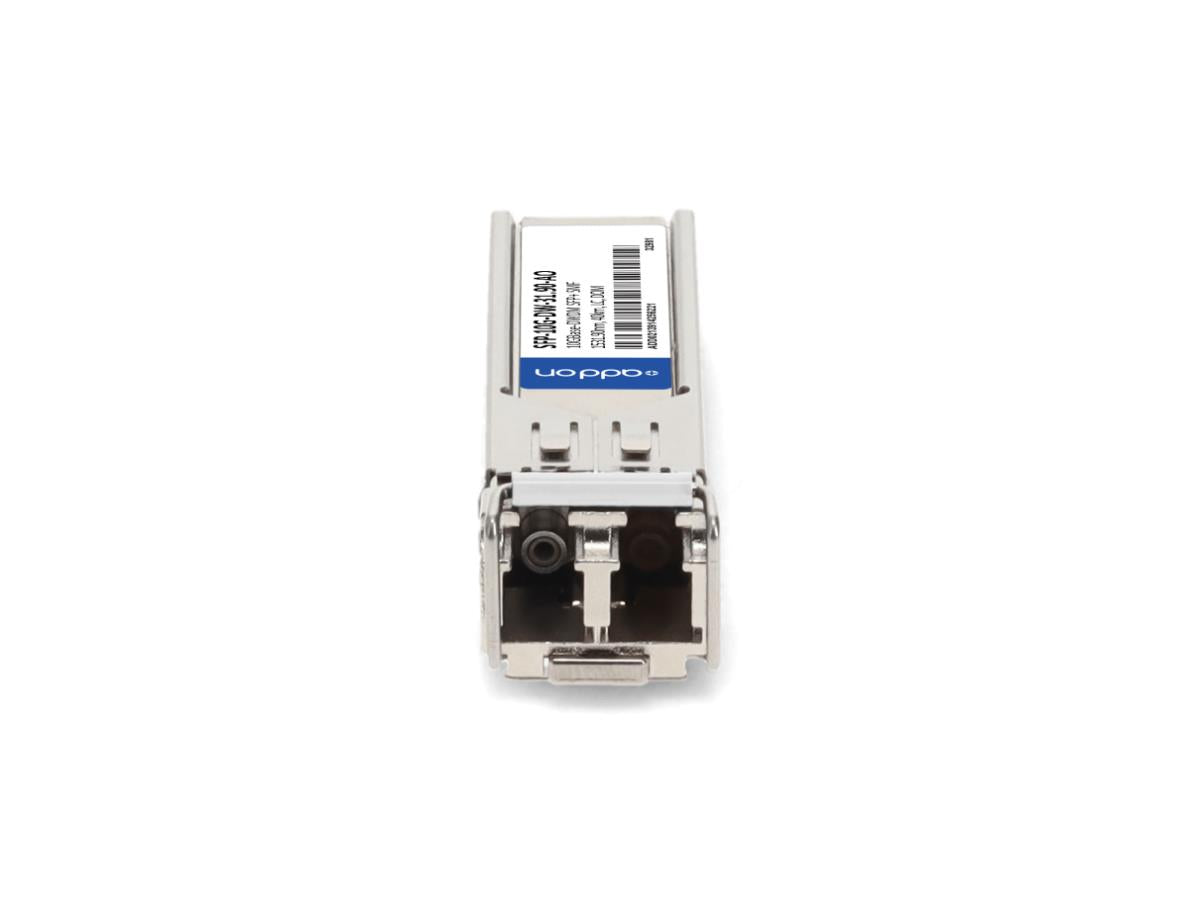 Addon Arista Networks Sfp-10G-Dw-31.90 Compatible Taa Compliant 10