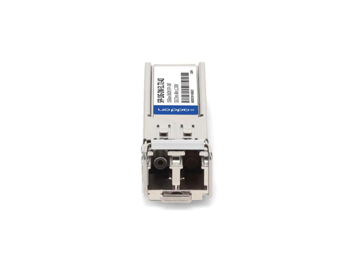 Addon Arista Networks Sfp-10G-Dw-51.72 Compatible Taa Compliant 10