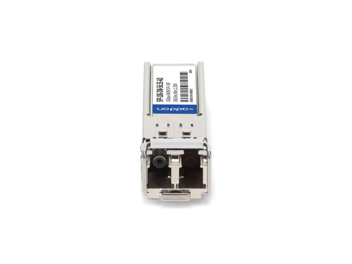 Add-Onarista Sfp-10G-Dw-56.55 Comp Taa Sfp+