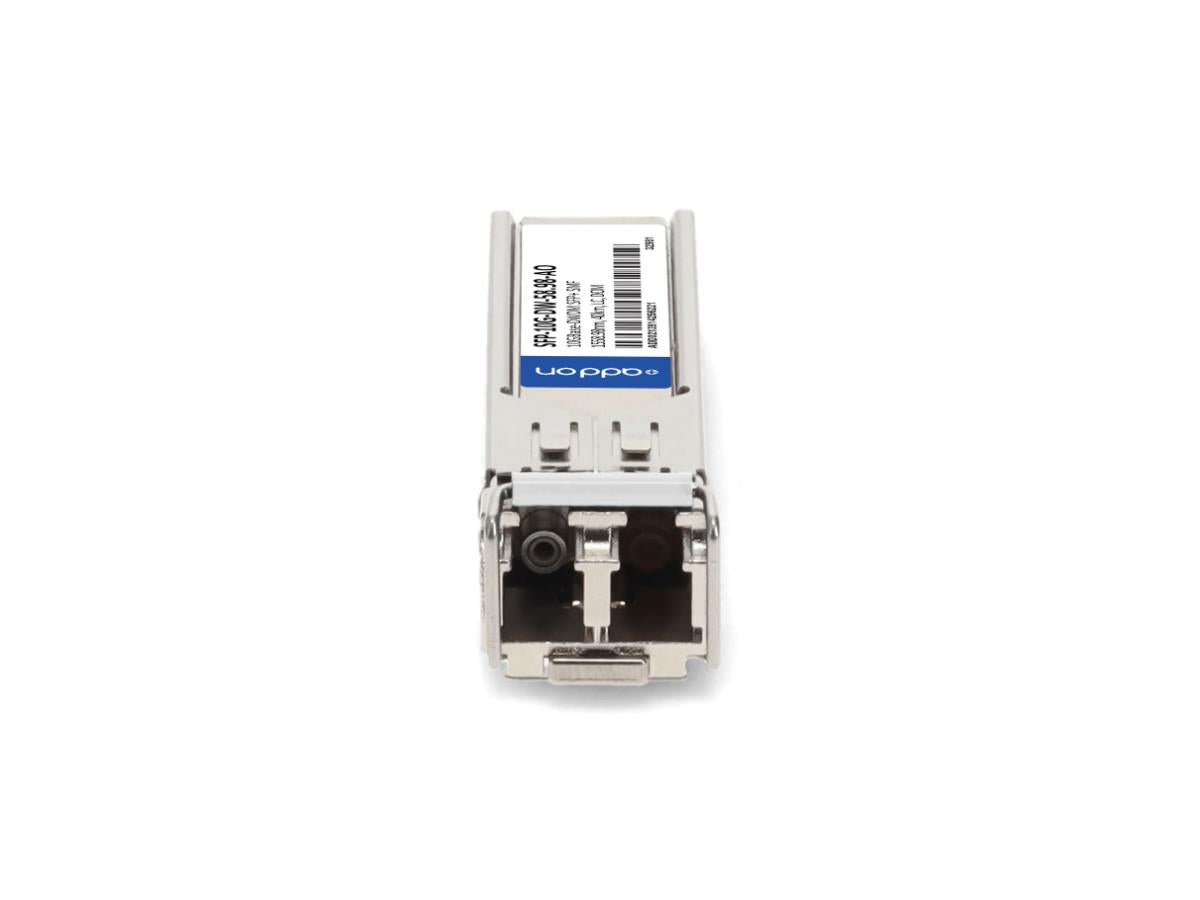 Add-Onarista Sfp-10G-Dw-58.98 Comp Taa Sfp+