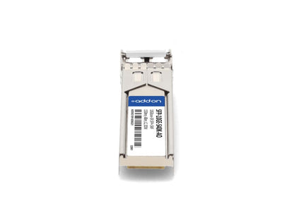 Add-Onzte Sfp-10Ge-S40K Comp Taa Sfp+ Lc Xcvr