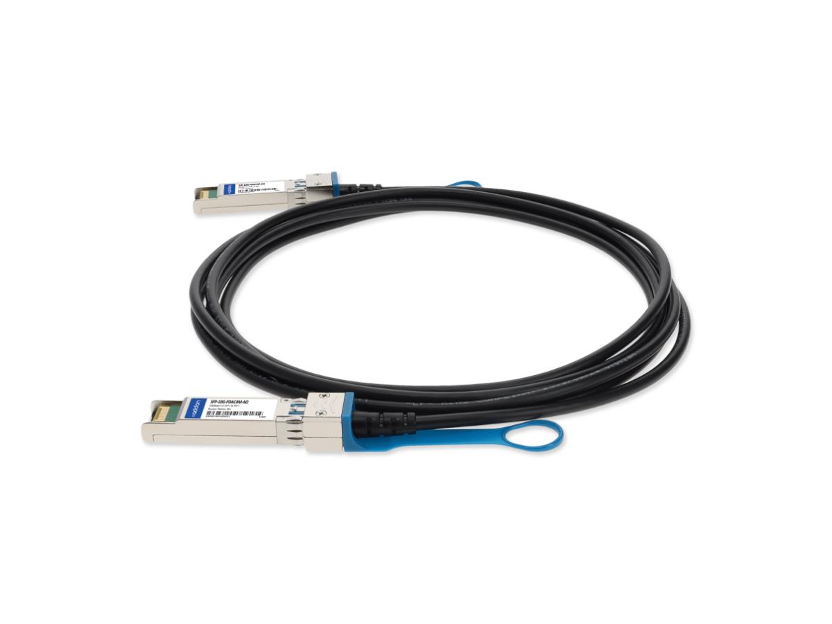 Add-On4M Sfp-10G-Pdac4M Comp Taa Dac