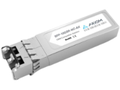 Transceptor Axiom 10Gbase-Sr SFP+ para redes críticas - SFP-10Gsr