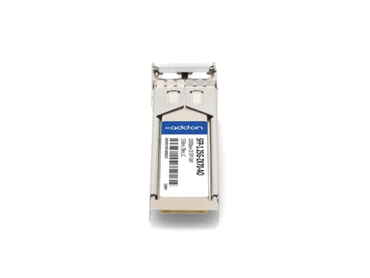 Add-Onhuawei Sfp-1.25G-Zx70 Comp Taa Sfp Xcvr