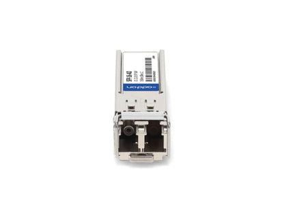 Émetteur-récepteur SFP Oc-12-Lr2 compatible avec Addon Rad SFP-16 et conforme aux normes Taa