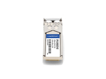 Add-Onjuniper Comp Taa Sfp 1G-Dwdm Smf Lc Xcvr