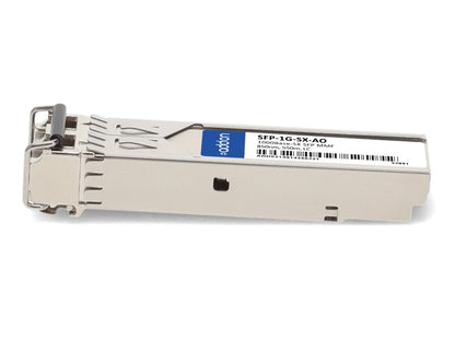 Add-Onlg Sfp1G-Sx Comp Taa Sfp 1G-Sx Lc Xcvr