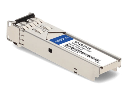 Add-Onlg Sfp1G-Sx Comp Taa Sfp 1G-Sx Lc Xcvr