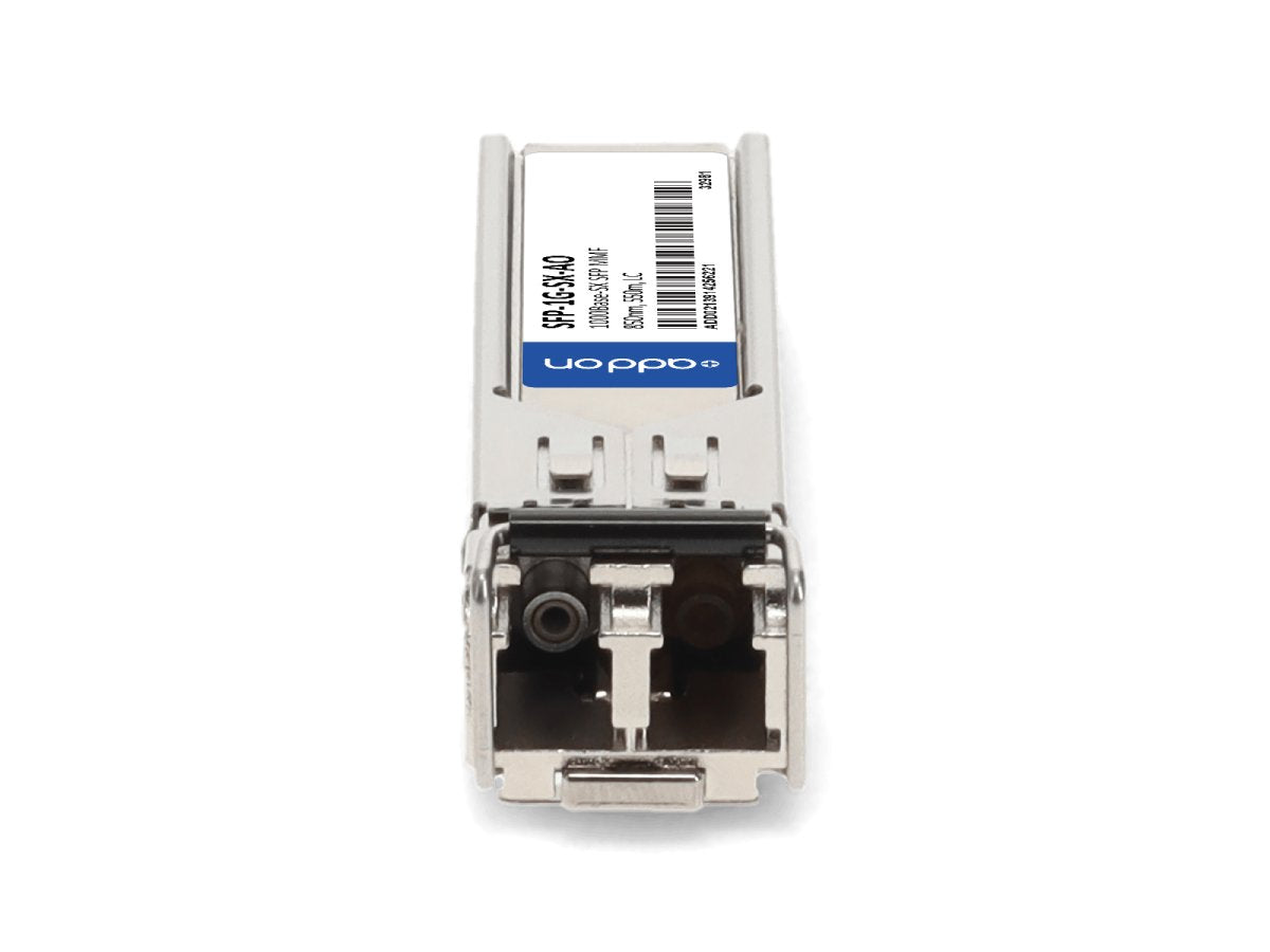 Add-Onlg Sfp1G-Sx Comp Taa Sfp 1G-Sx Lc Xcvr