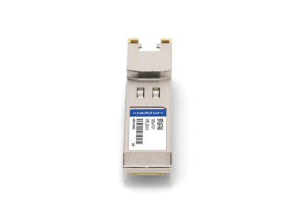 Add-Onarista Sfp-1G-T Comp Taa Sfp Rj-45 Xcvr