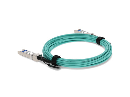 Add-Oncisco Comp Taa 10M 25G Active Fiber Aoc