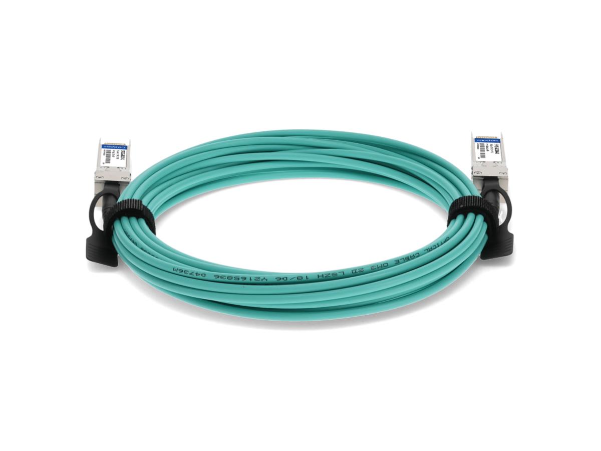 Add-Oncisco Comp Taa 10M 25G Active Fiber Aoc