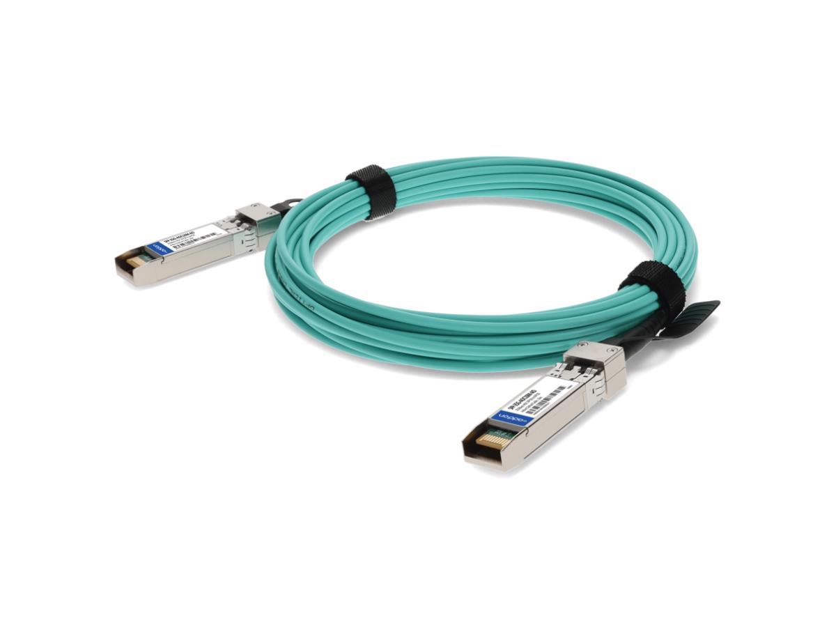 Add-Oncisco Comp Taa 10M 25G Active Fiber Aoc